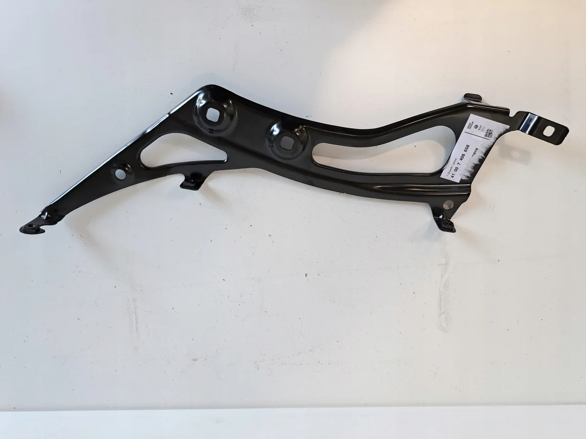 Support aile avant droit BMW F45 F46 image 4