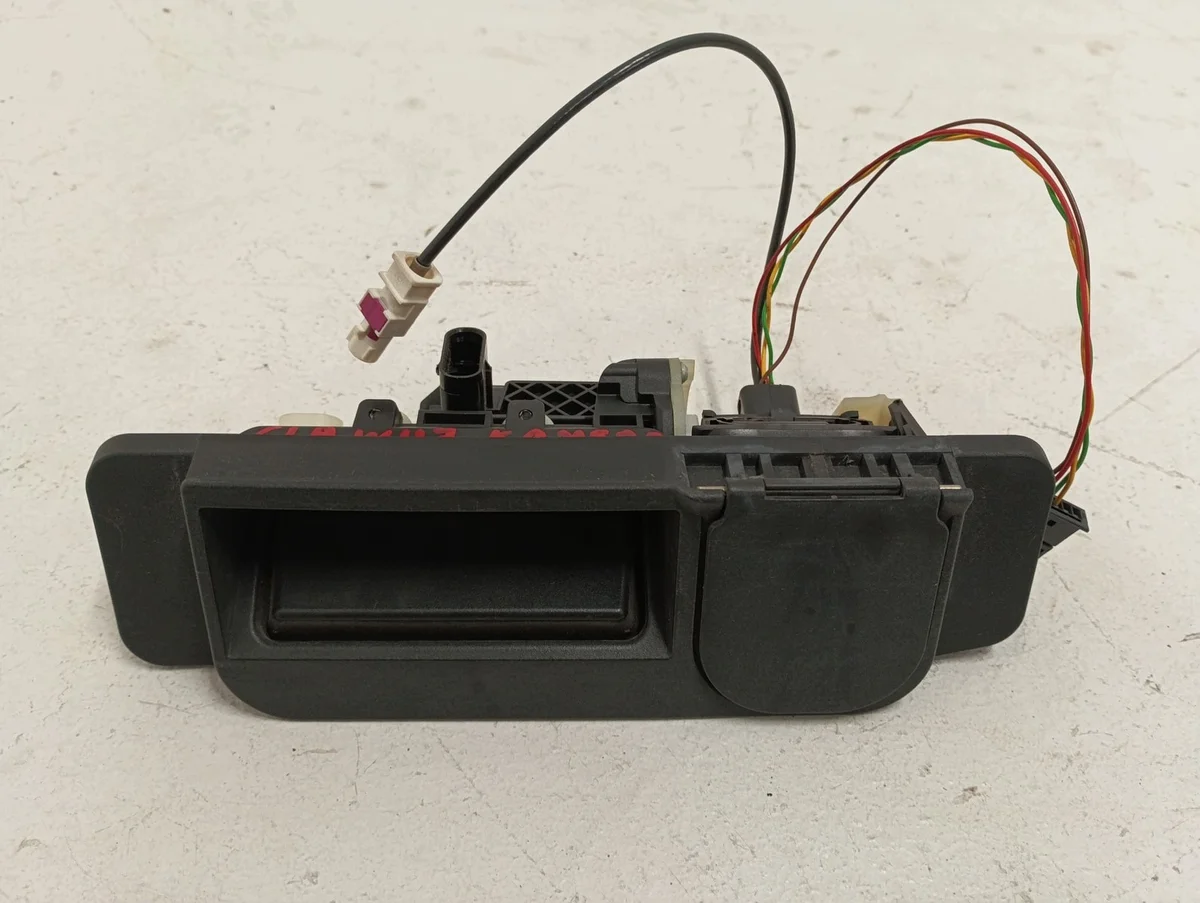 Bagkluckehandtag Mercedes CLA A2227500593 image 2