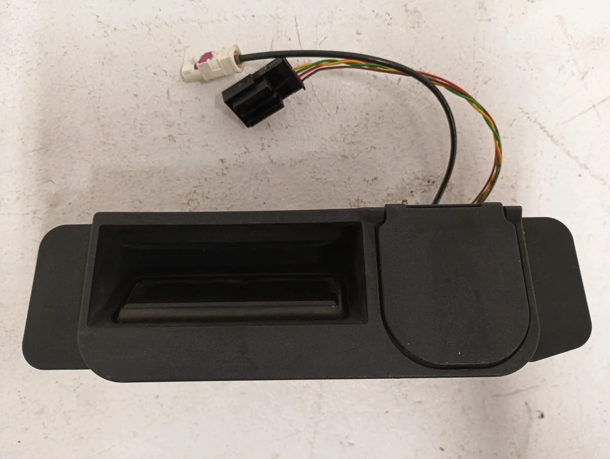 Bagkluckehandtag Mercedes CLA A2227500593 image 5