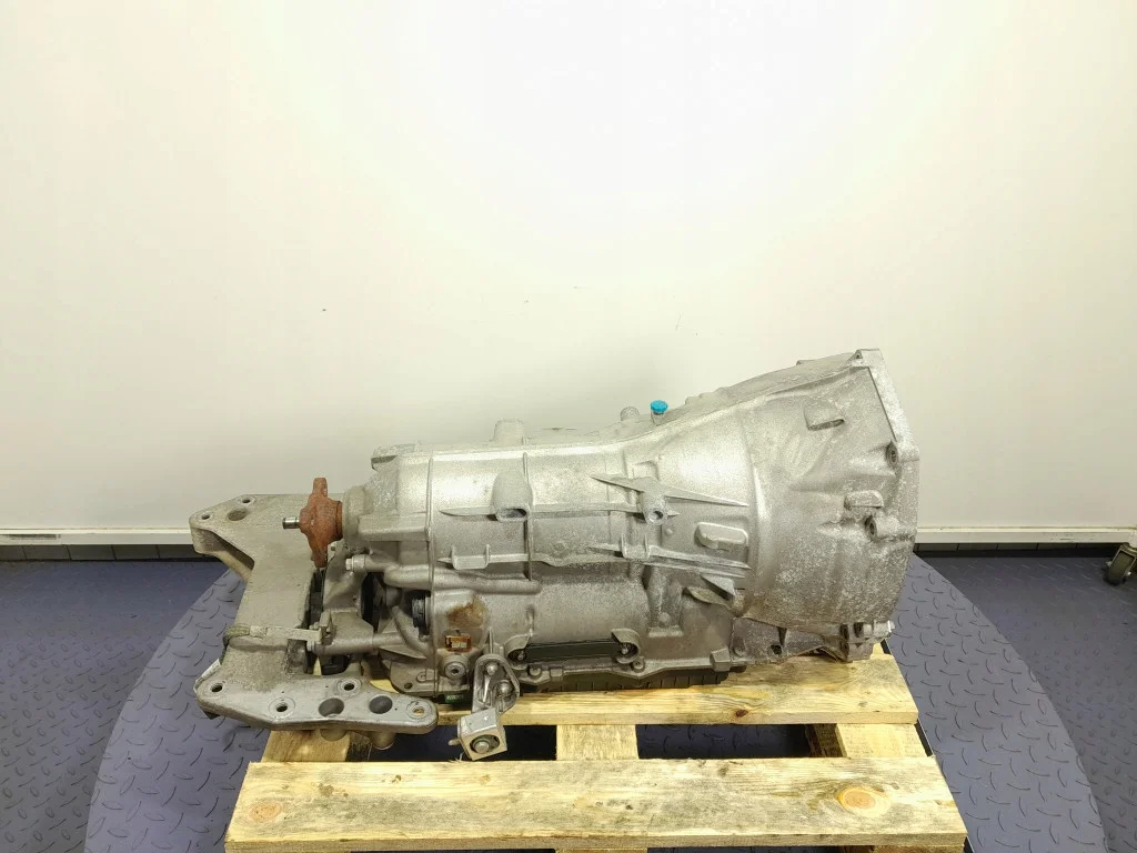 BMW 3 G20 G21 Automatikgetriebe GA8L51CZ image 4