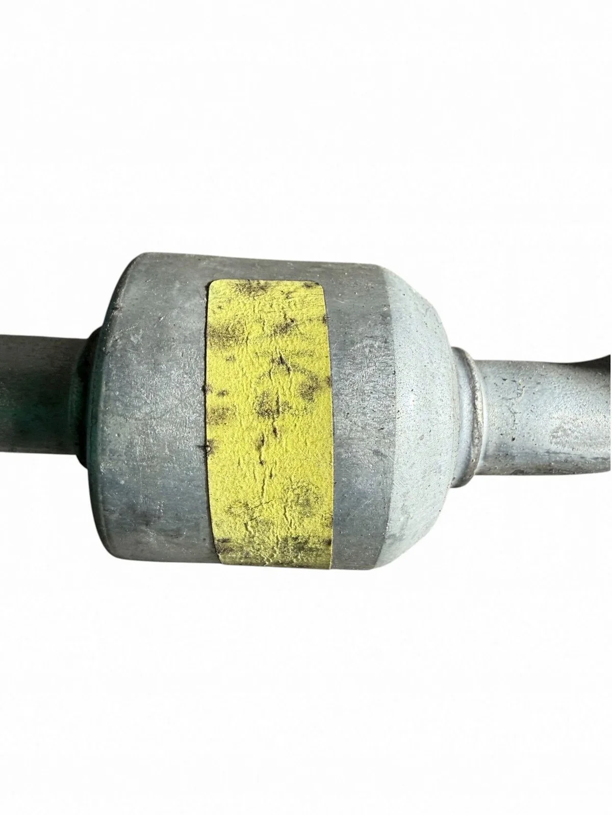 Opel 13264929 AC-slang, begagnad image 3
