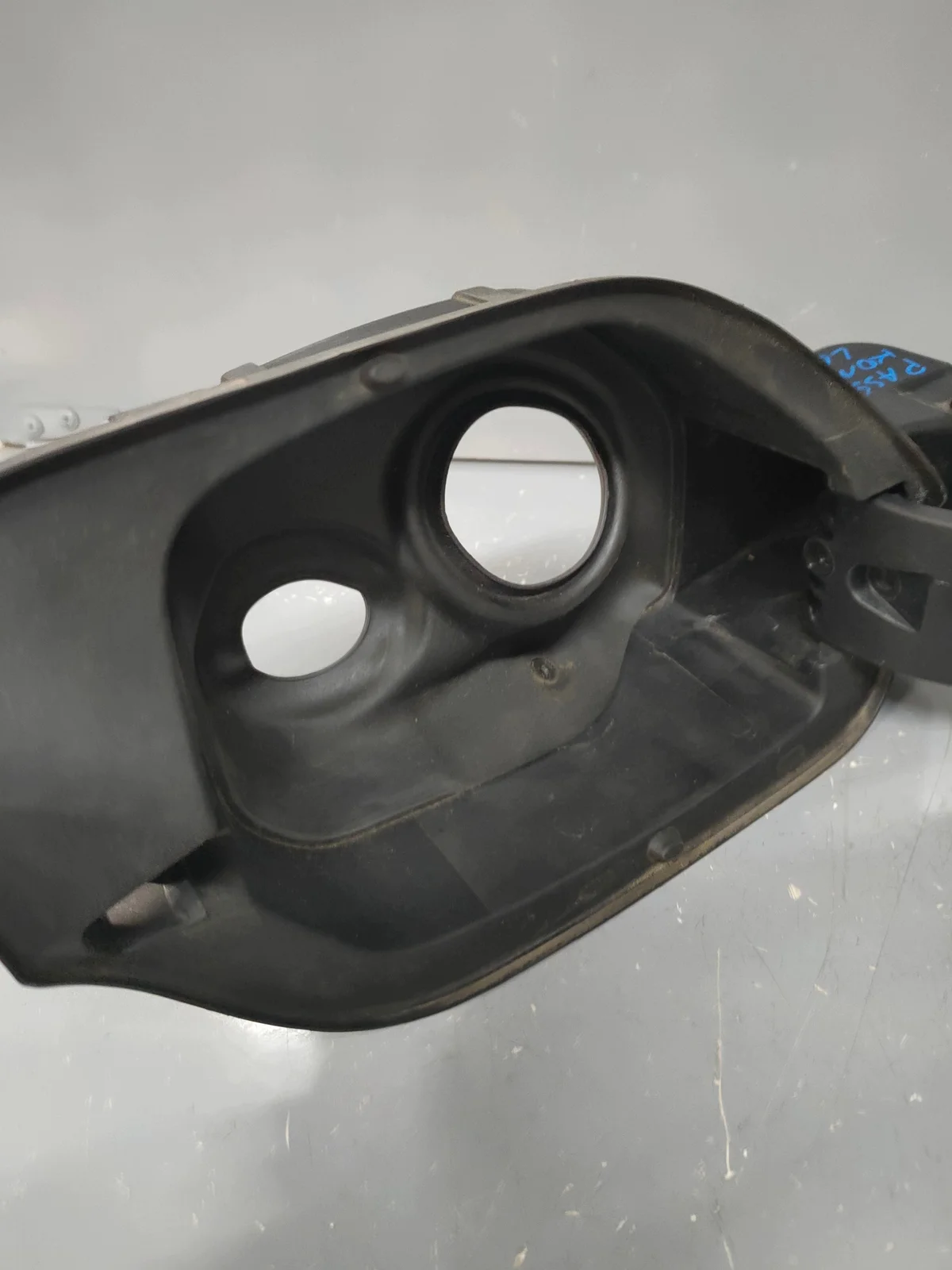 Klappe Kraftstofftank VW Passat B8 Kombi LC9X image 7