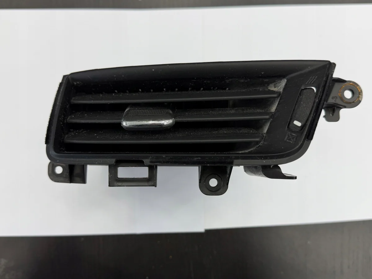 Chevrolet Silverado LT III Ventilatie Rooster Links