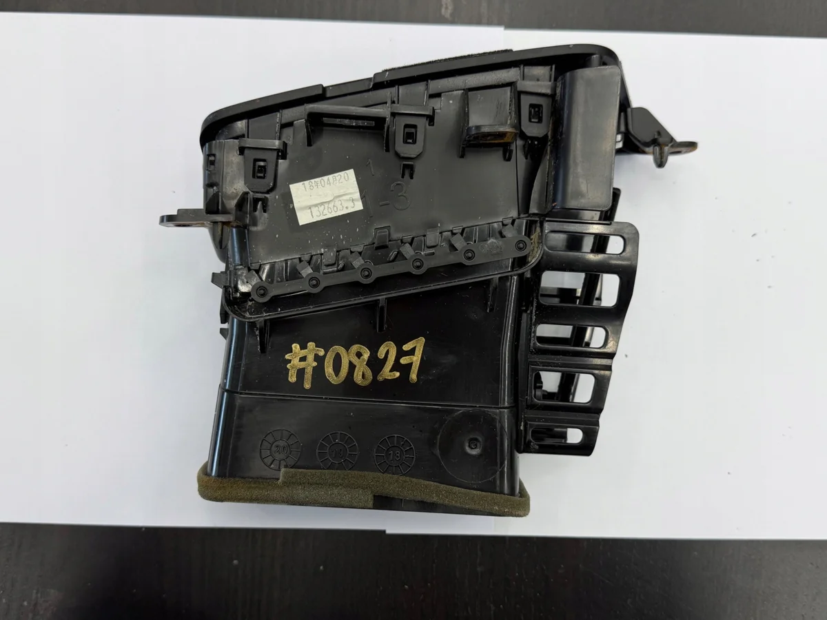 Chevrolet Silverado LT III Ventilatie Rooster Links image 7