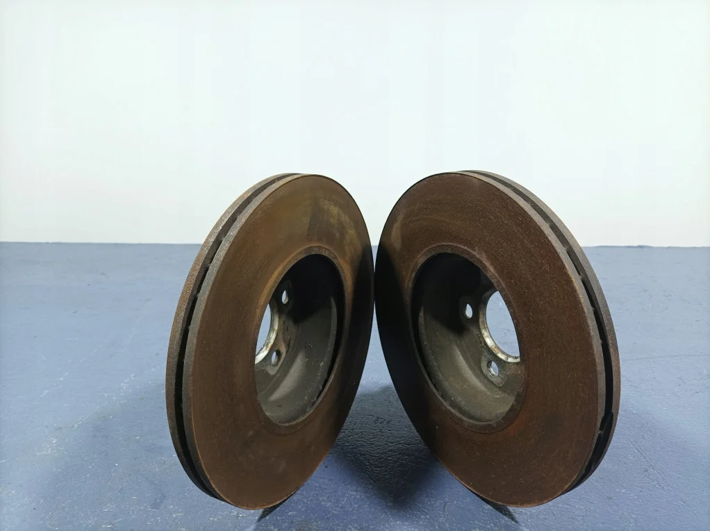 Discos e Pastilhas BMW 3 G20 G21 2.0 image 3