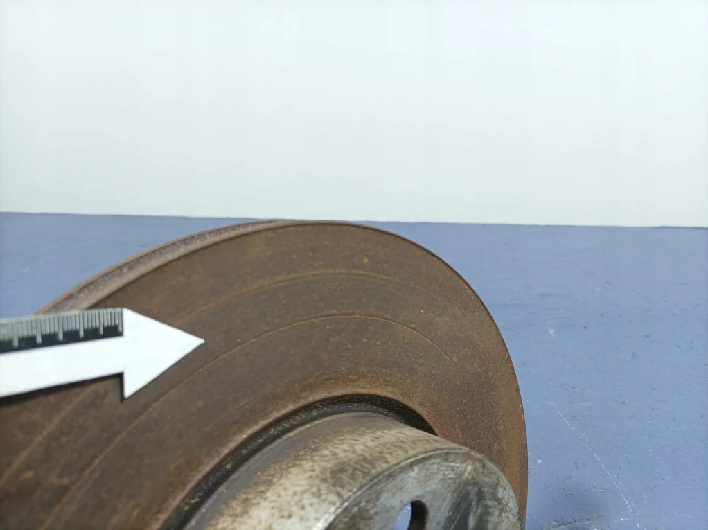Discos e Pastilhas BMW 3 G20 G21 2.0 image 4