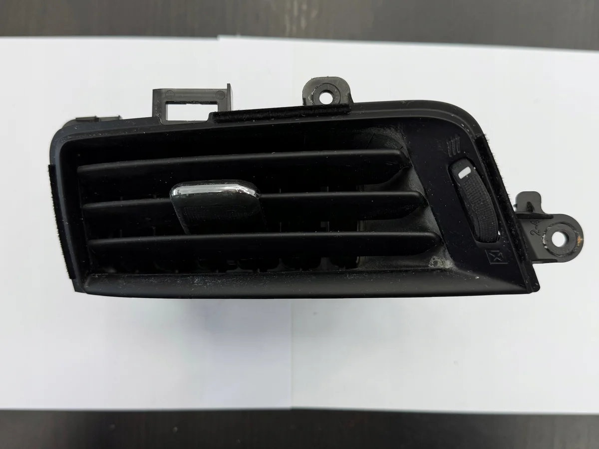 Chevrolet Silverado Grill Dashboard Rechts Gebruikt