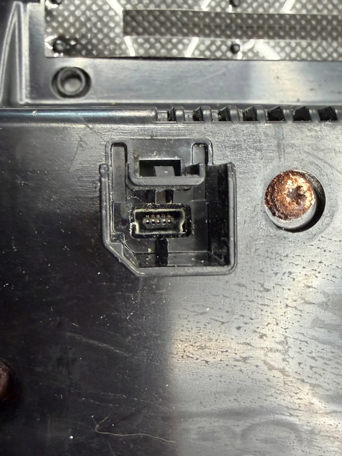 Panel Klimatyzacji Chevrolet Silverado III 84638207 image 8