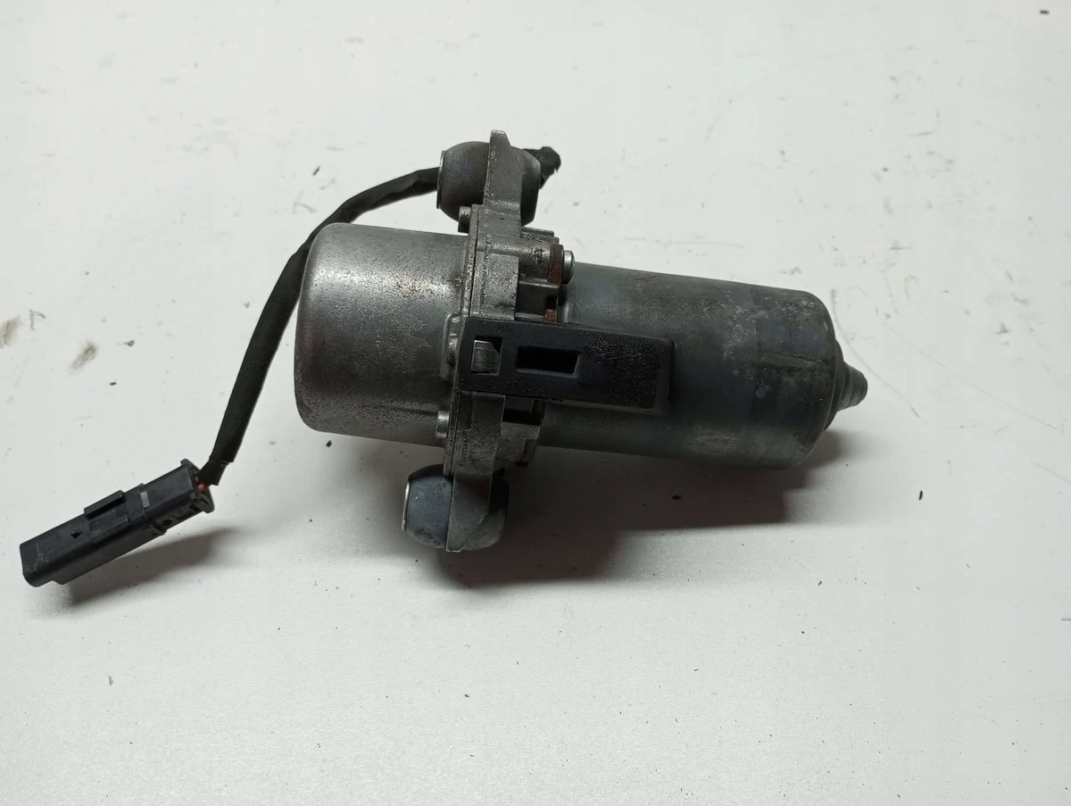Peugeot 9670101980 Vakuum Pumpe Hybrid