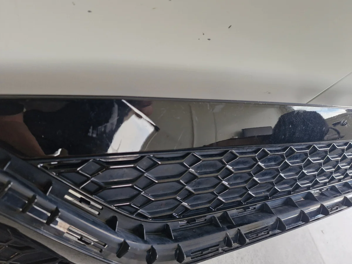 Audi RS7 C8 Bakre Diffusor Spoiler 4K8807514 image 5