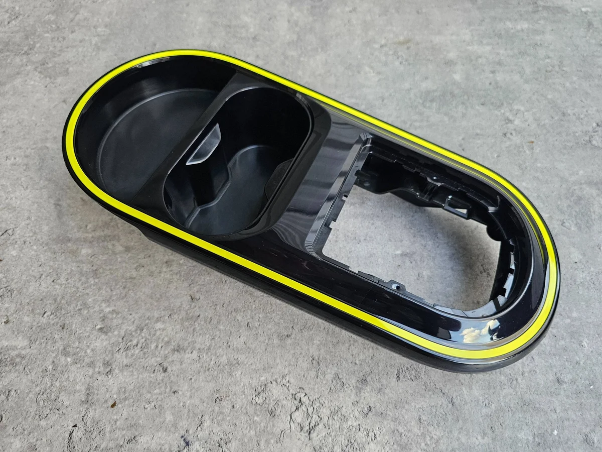 Fiat Grande Panda Mukiteline Käytetty