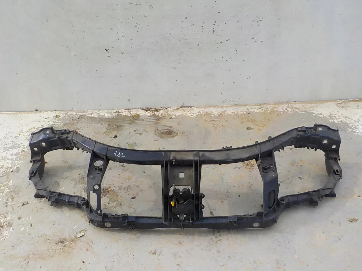 Förstärkning Ford Mondeo IV MK4 S-MAX