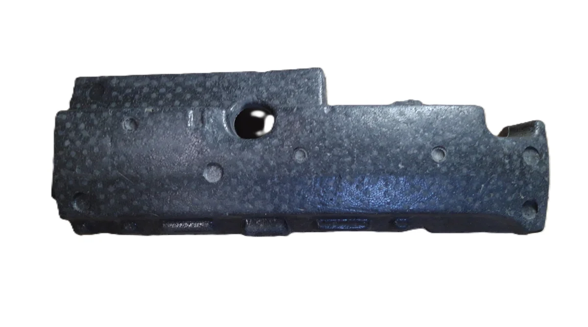 Absorber Achterbumper Jaguar S-Type X200