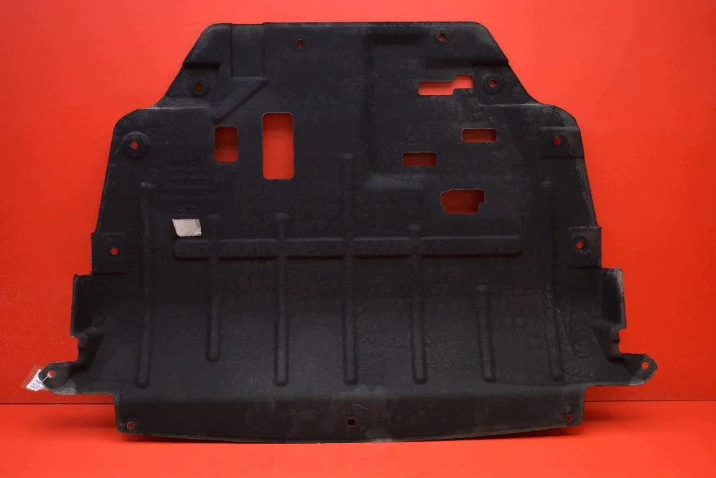 Tapa inferior motor Jaecoo J7 1.5 T-GDI