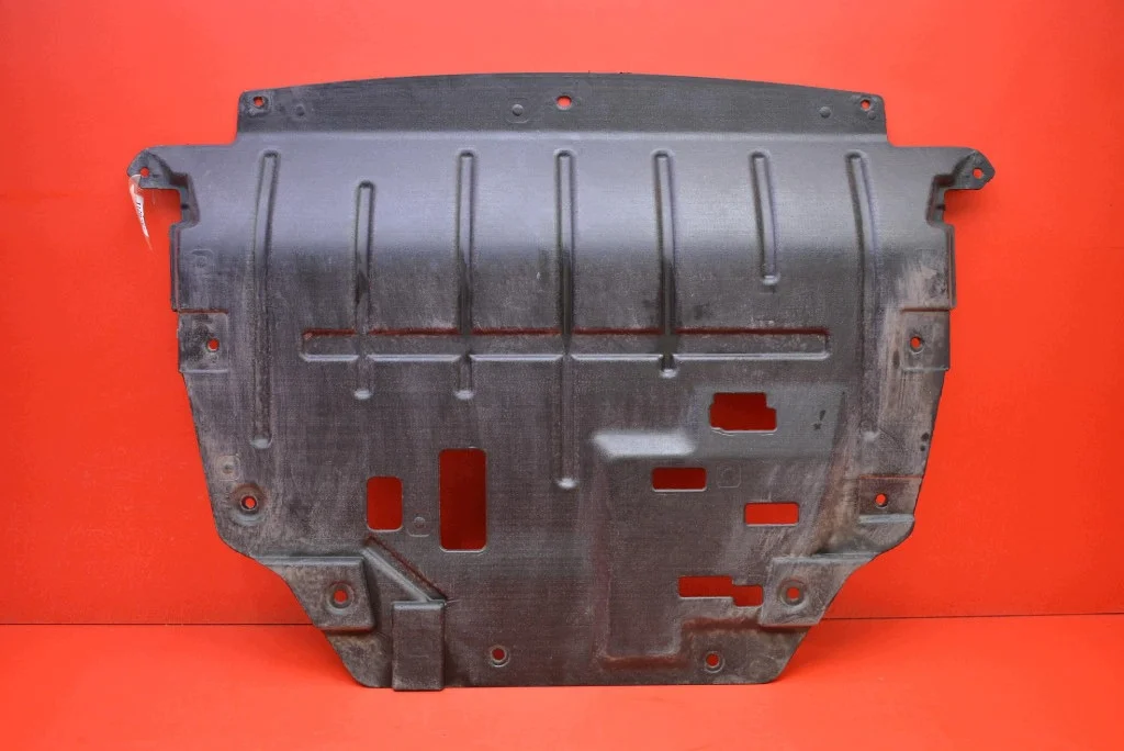 Motorabdeckung Unten Jaecoo J7 1.5 T-GDI image 4