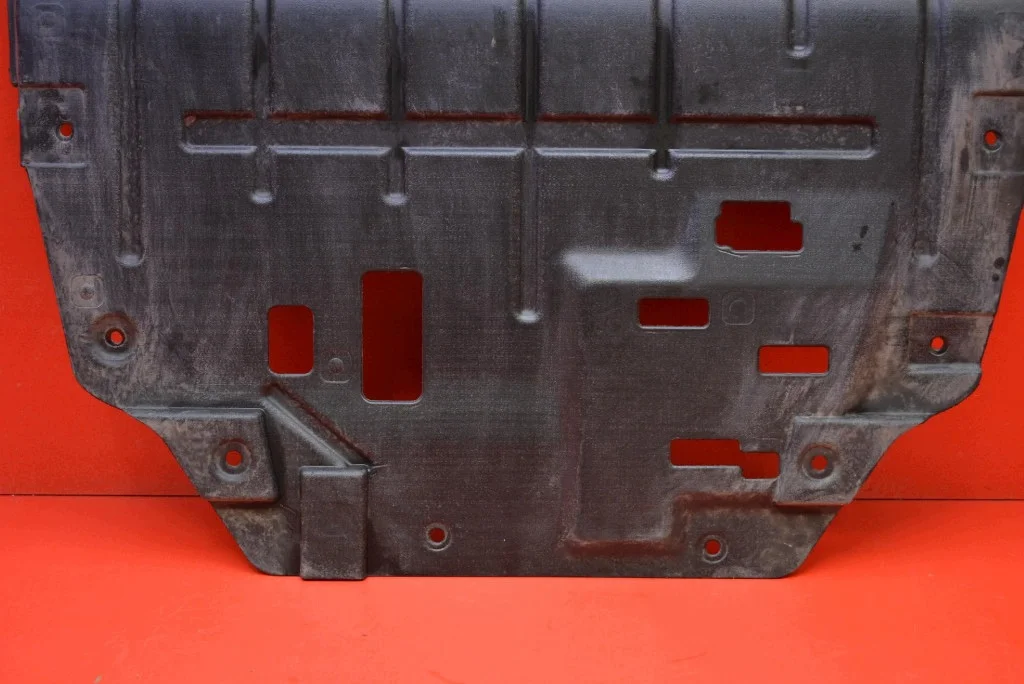 Motorabdeckung Unten Jaecoo J7 1.5 T-GDI image 5