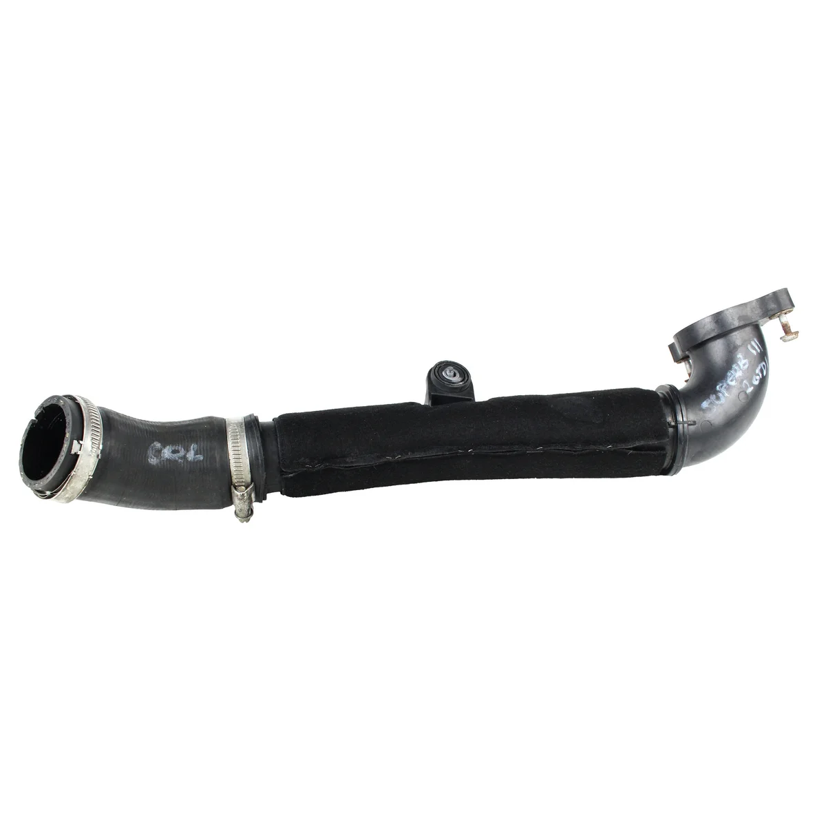 Durite d'air intercooler Skoda Superb III 2.0 TDI