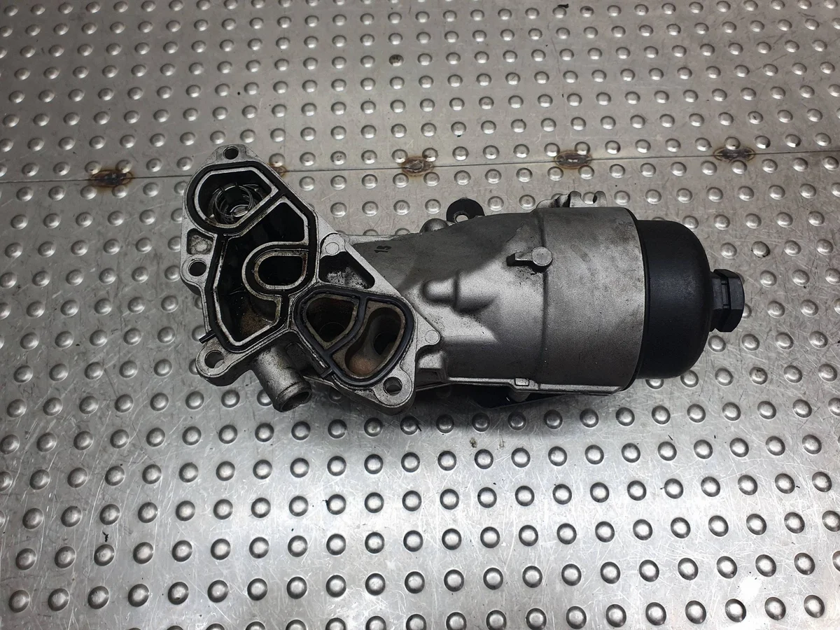 Ölfiltergehäuse Ford Focus Mk3 1.5 TDCI image 5