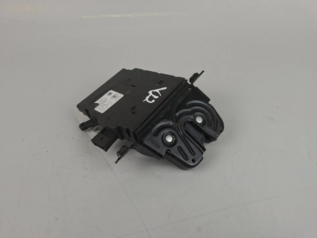 Serrure hayon Alfa Romeo Stelvio C86799108