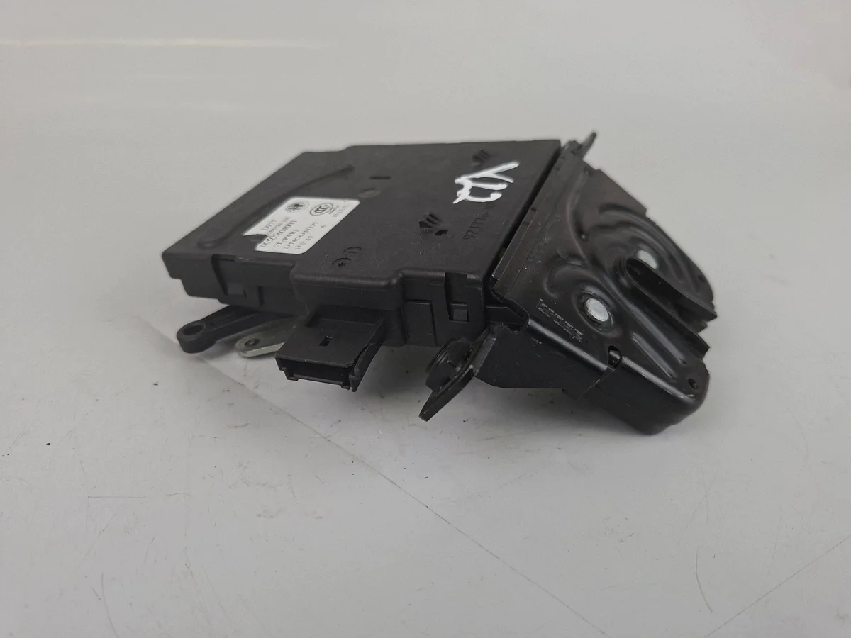 Serratura Bagagliaio Alfa Romeo Stelvio C86799108