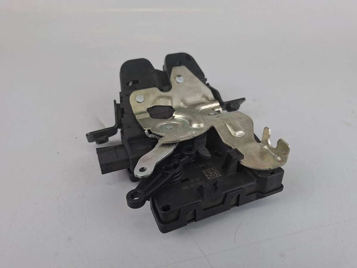 Serrure hayon Alfa Romeo Stelvio C86799108 image 5