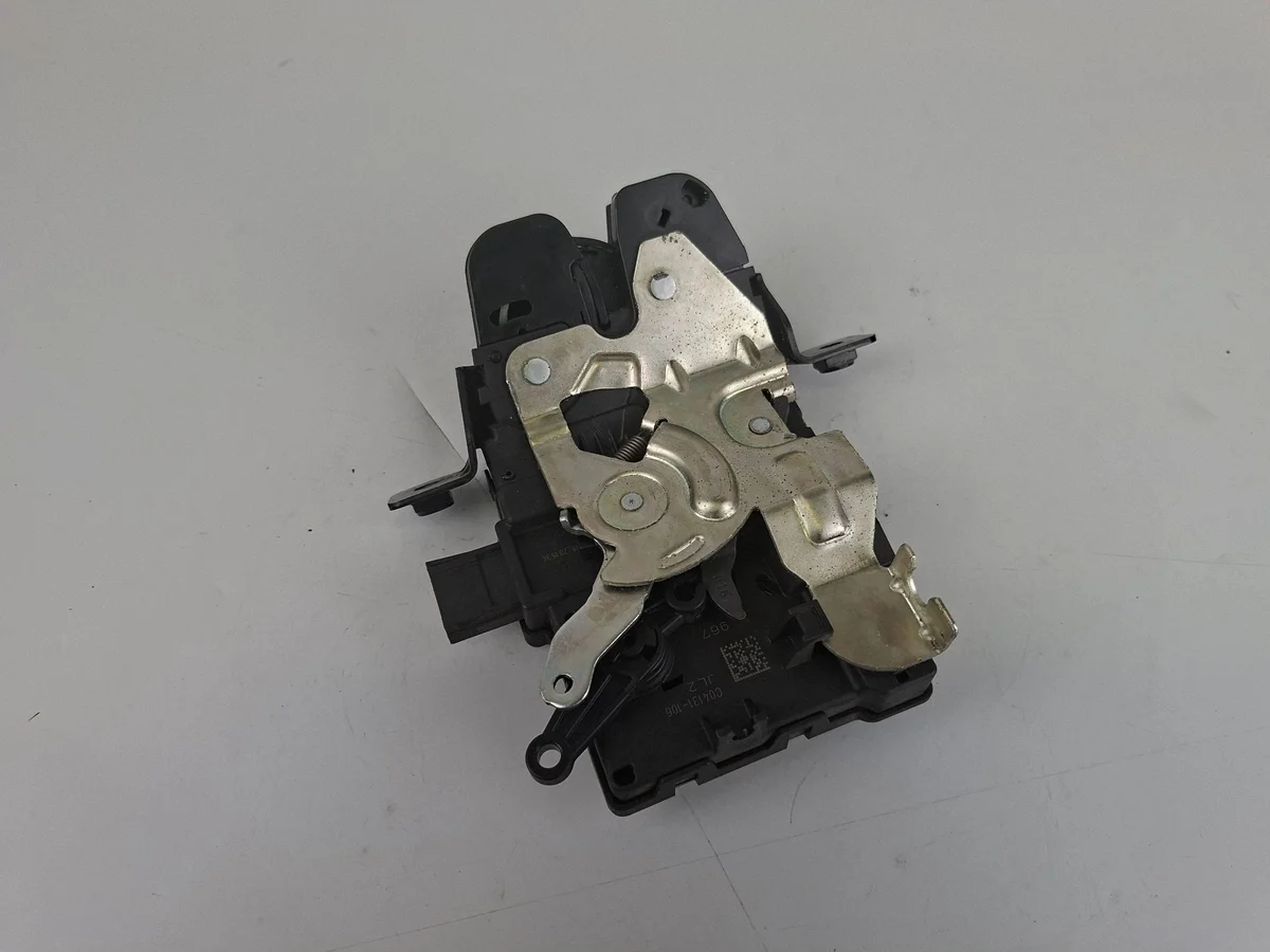 Serrure hayon Alfa Romeo Stelvio C86799108 image 6