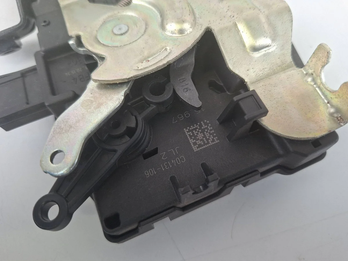 Serrure hayon Alfa Romeo Stelvio C86799108 image 7
