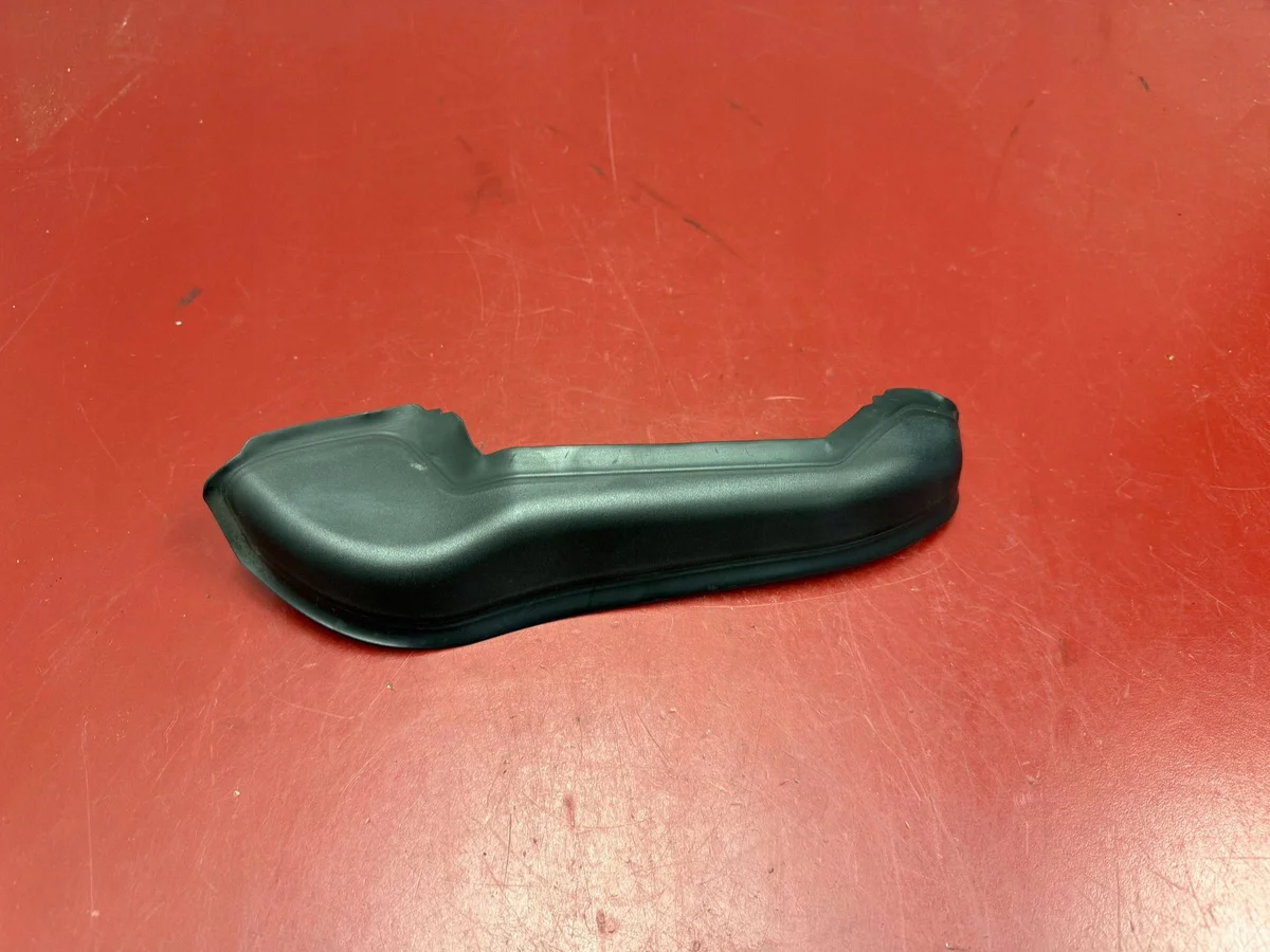 BMW X7 G07 2021 Traseiro Esquerdo Moldura