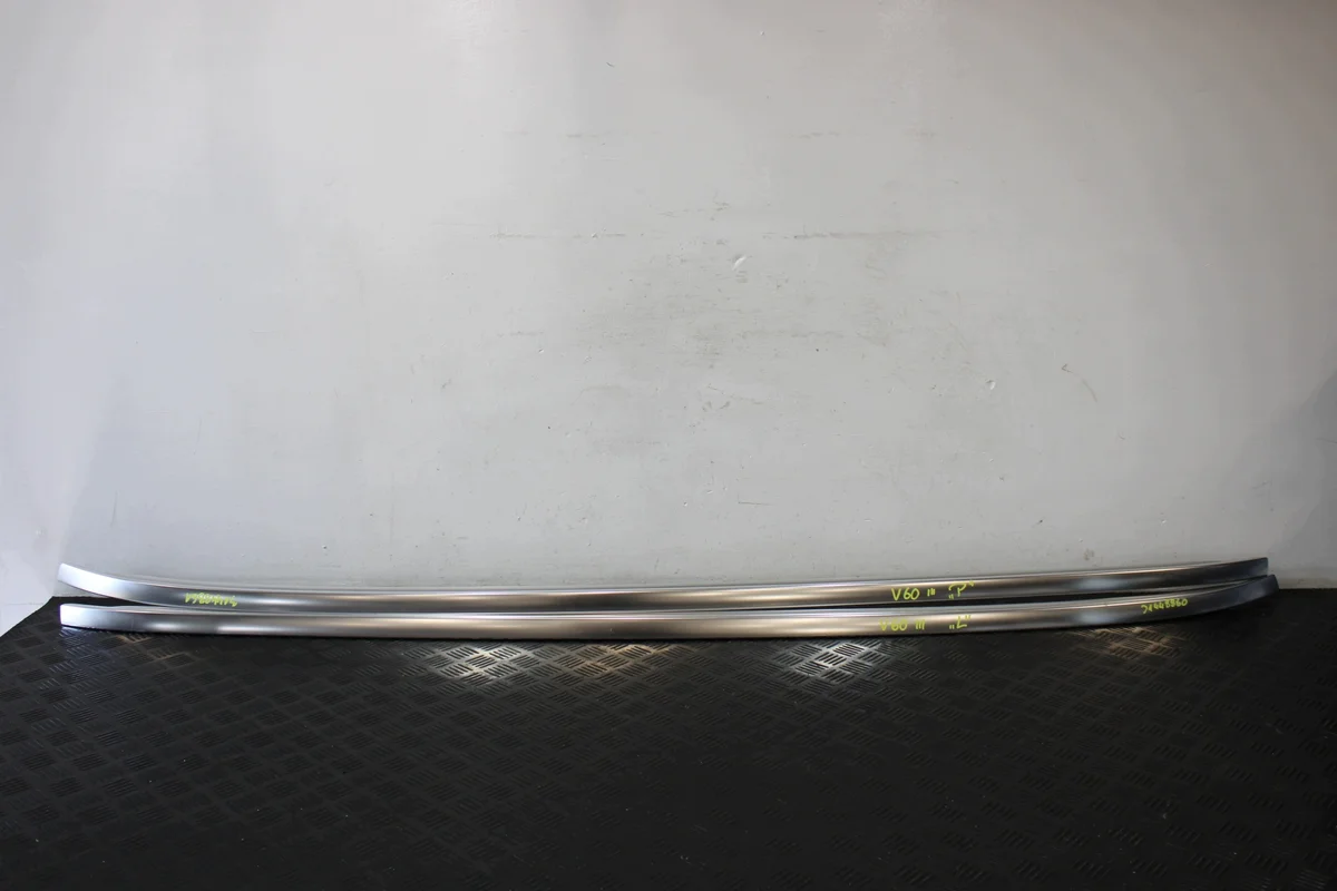Tettoie Volvo S60 V60 III 2.0 D Usato