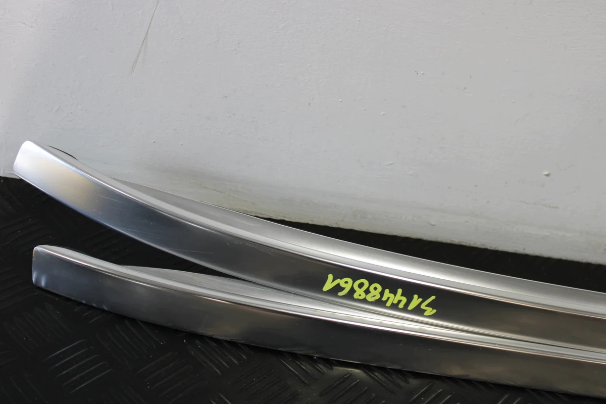 Kattoteline Volvo S60 V60 III 31448861 image 6