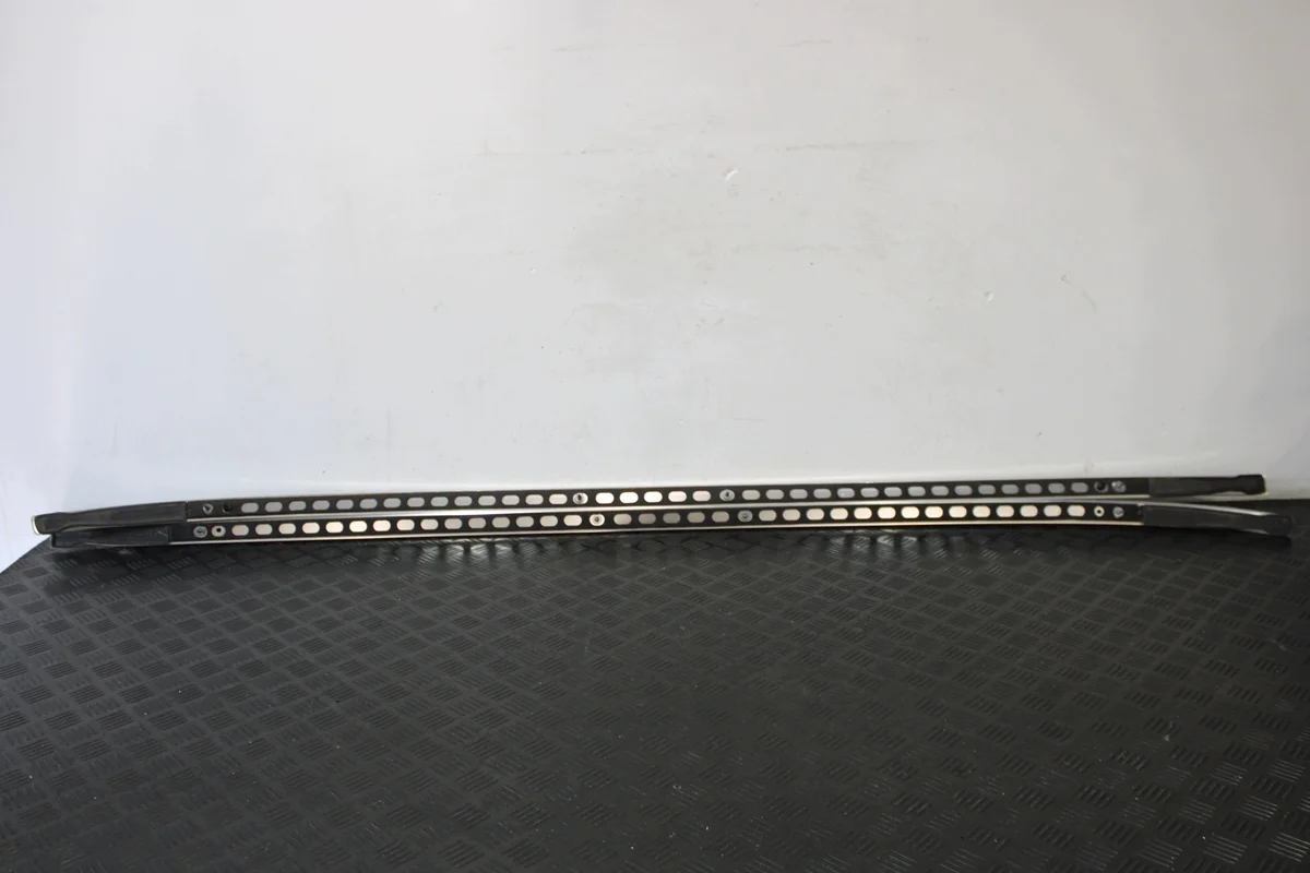 Kattoteline Volvo S60 V60 III 31448861 image 7
