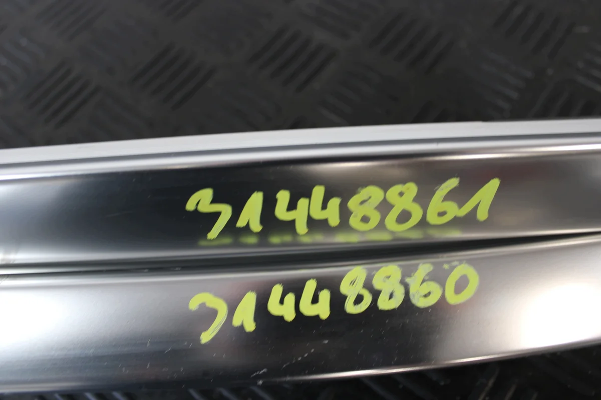 Kattoteline Volvo S60 V60 III 31448861 image 8