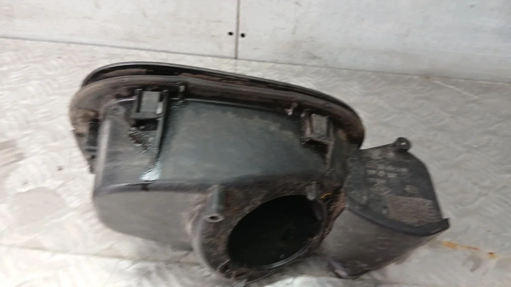 Tanklock Renault Modus 1.2B 07-12R V-151877-8200213440 image 3