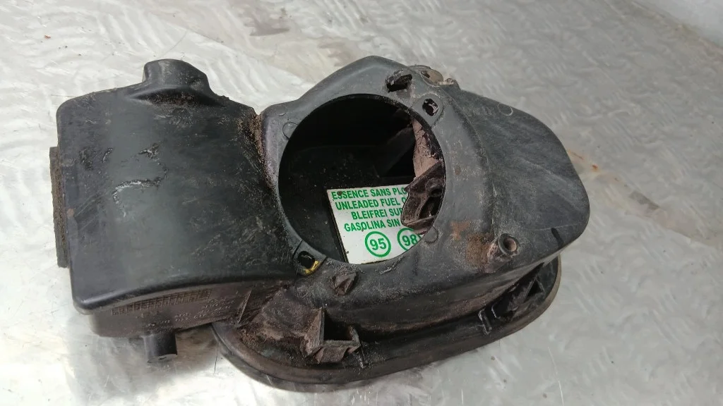 Tanklock Renault Modus 1.2B 07-12R V-151877-8200213440 image 5