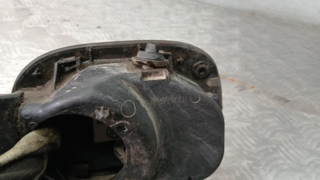 Tanklock Renault Modus 1.2B 07-12R V-151877-8200213440 image 6