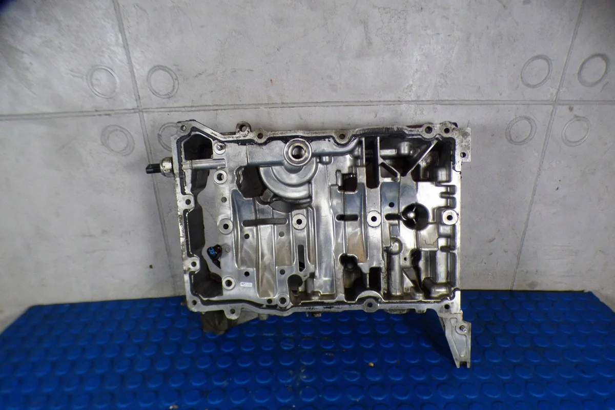 Cárter Opel Astra K V 1.5 CDTI Usado