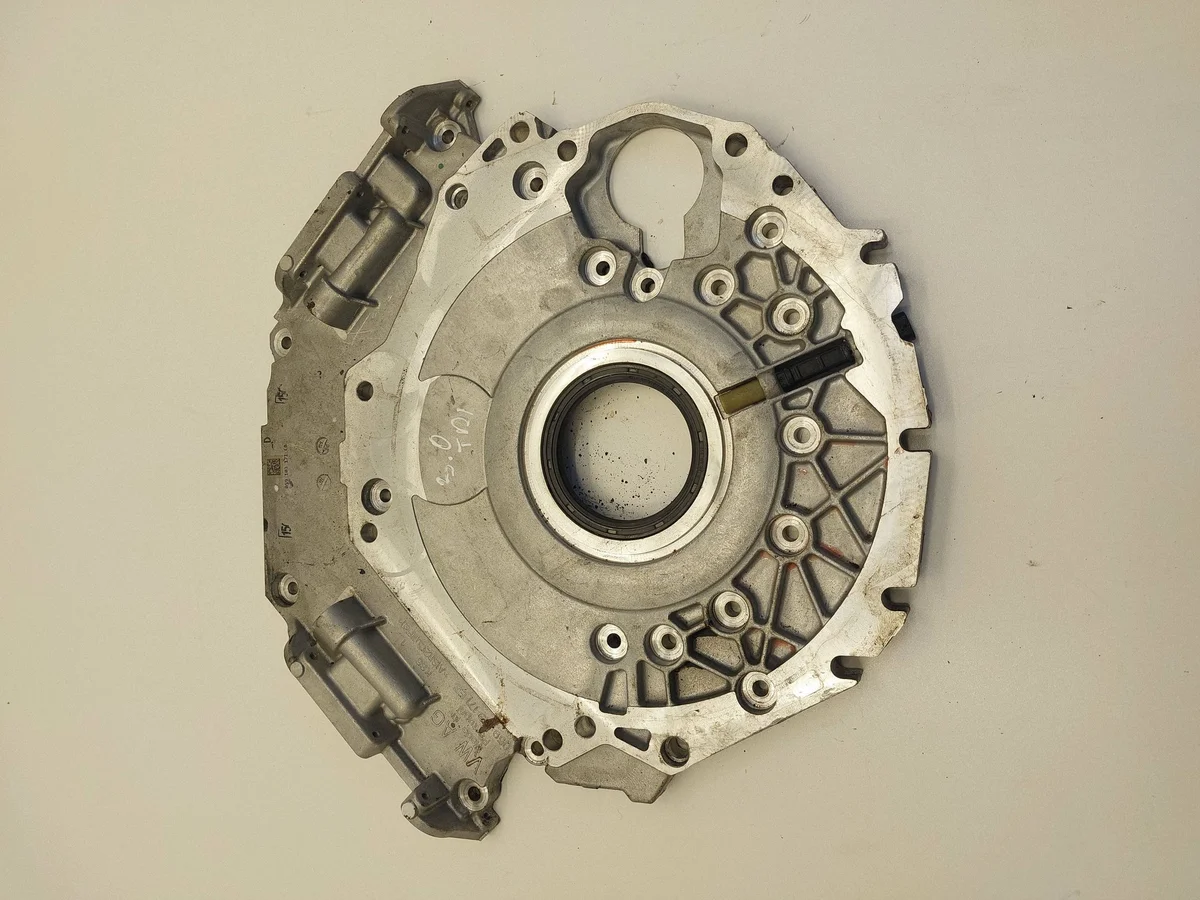 VW Amarok 3.0 TDI Timing Cover Used SSP15042