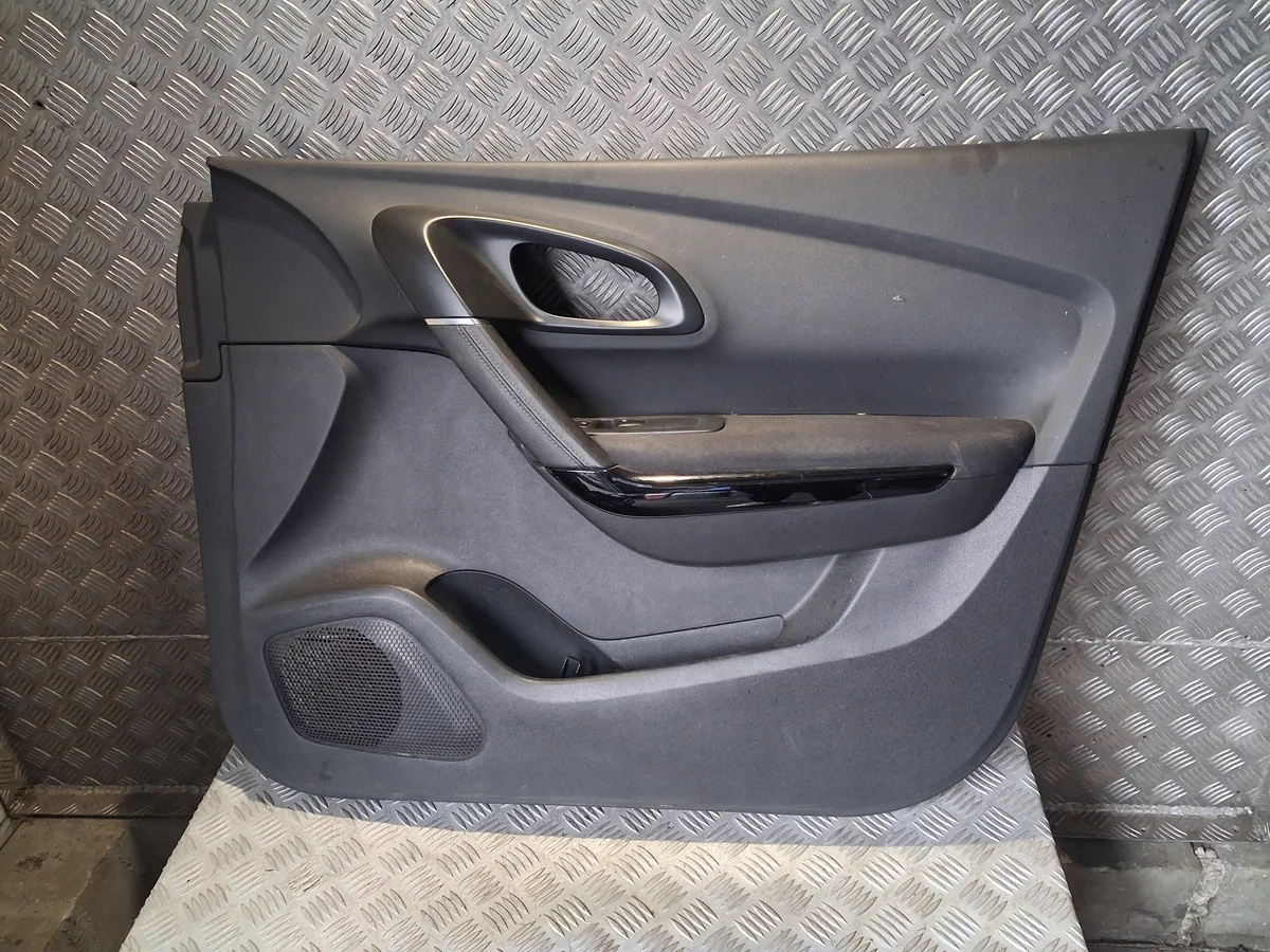 Tapicería Puerta Renault Kadjar 809008627R