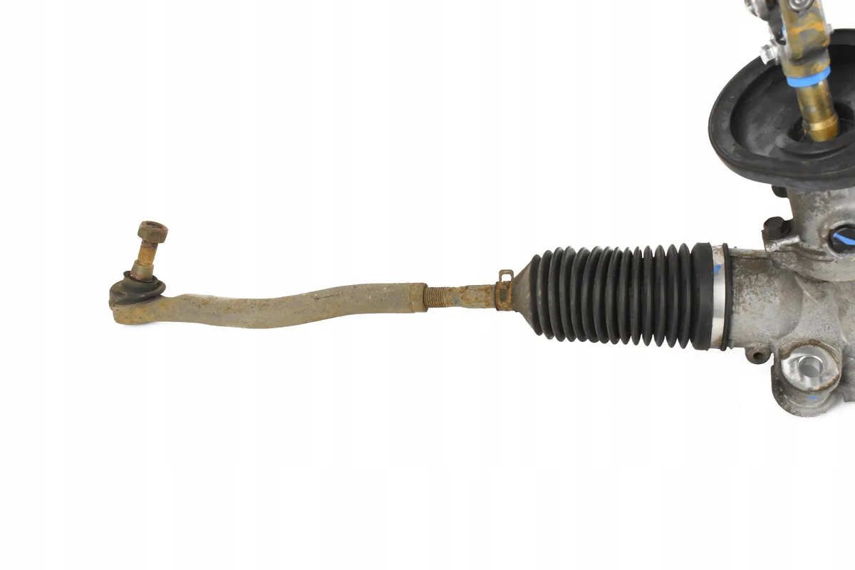 Lenkgetriebe Servomotor Honda Civic X UK image 3