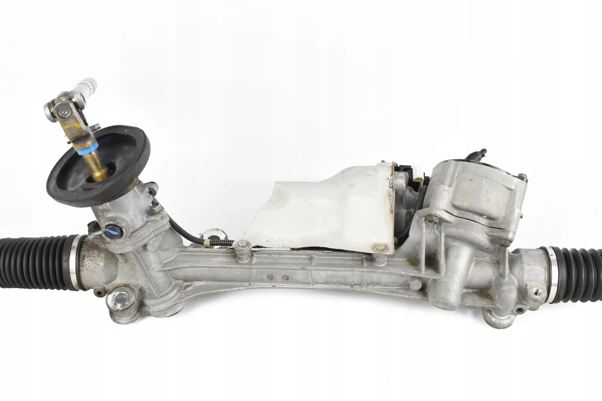 Lenkgetriebe Servomotor Honda Civic X UK image 4