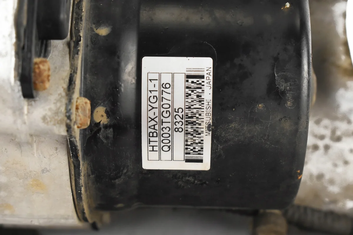 Lenkgetriebe Servomotor Honda Civic X UK image 6