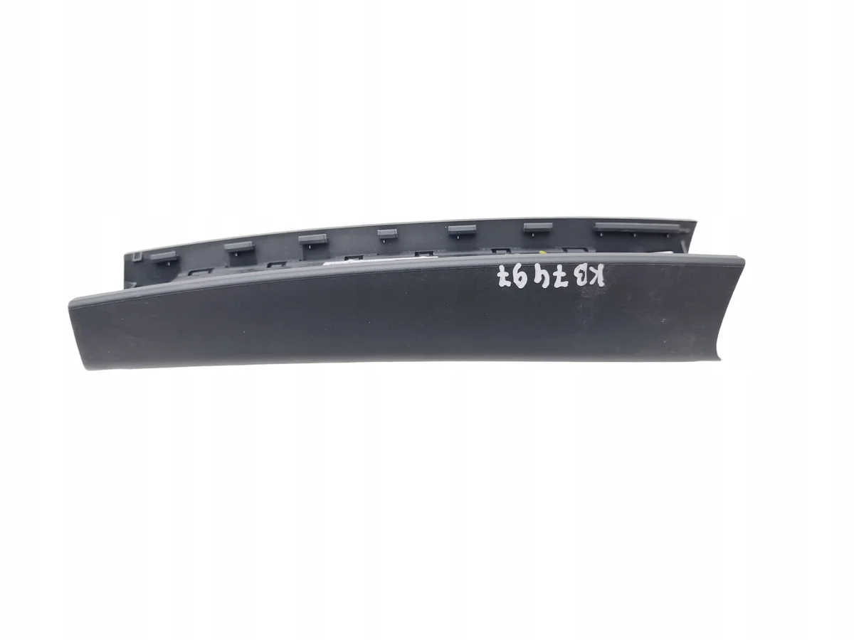 BMW M5 F90 Rear Left Door Sunshade Used
