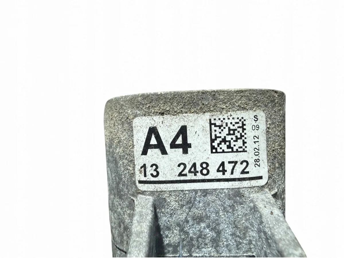 Opel 13248472 Supporto Motore Usato image 4