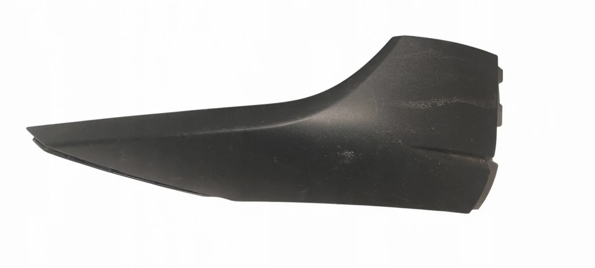 VW ID.4 Bandeau Pare-chocs Avant Gauche