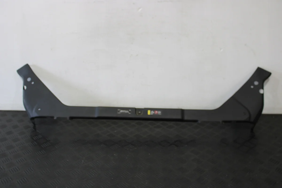 Cubierta Parachoques Volvo S60 V60 32219832