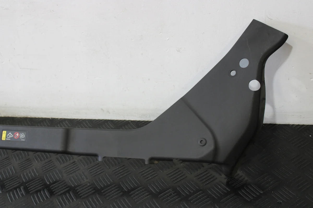 Cubierta Parachoques Volvo S60 V60 32219832 image 3
