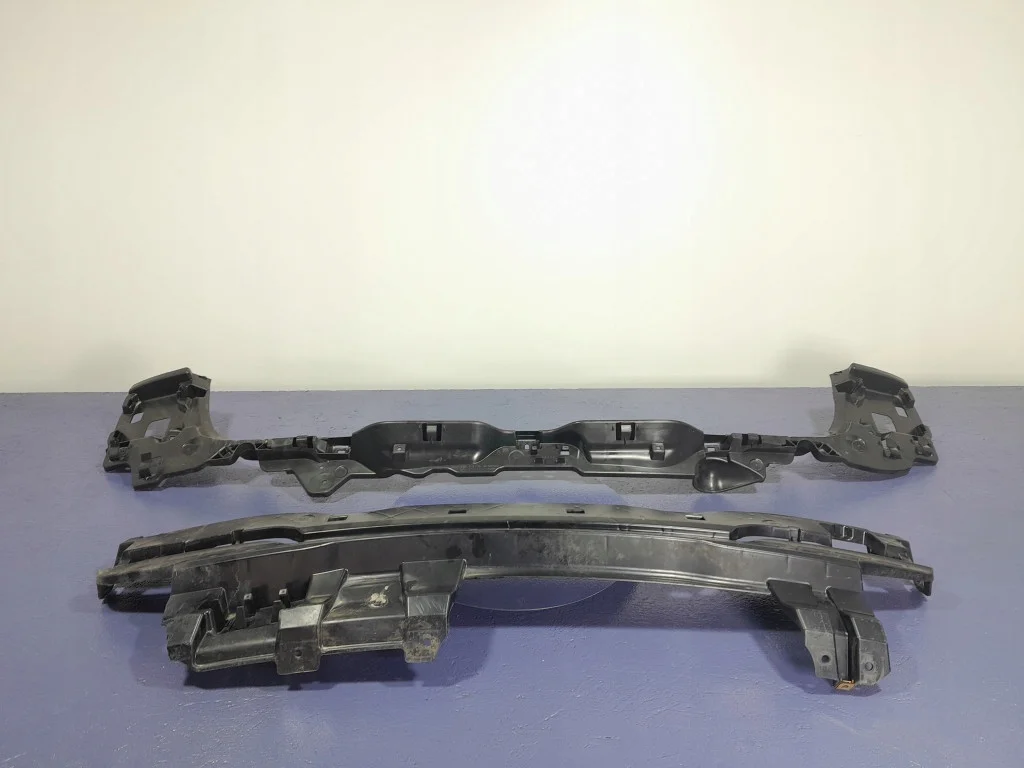 BMW 5 F10 F11 Halter Stoßstange Hinten