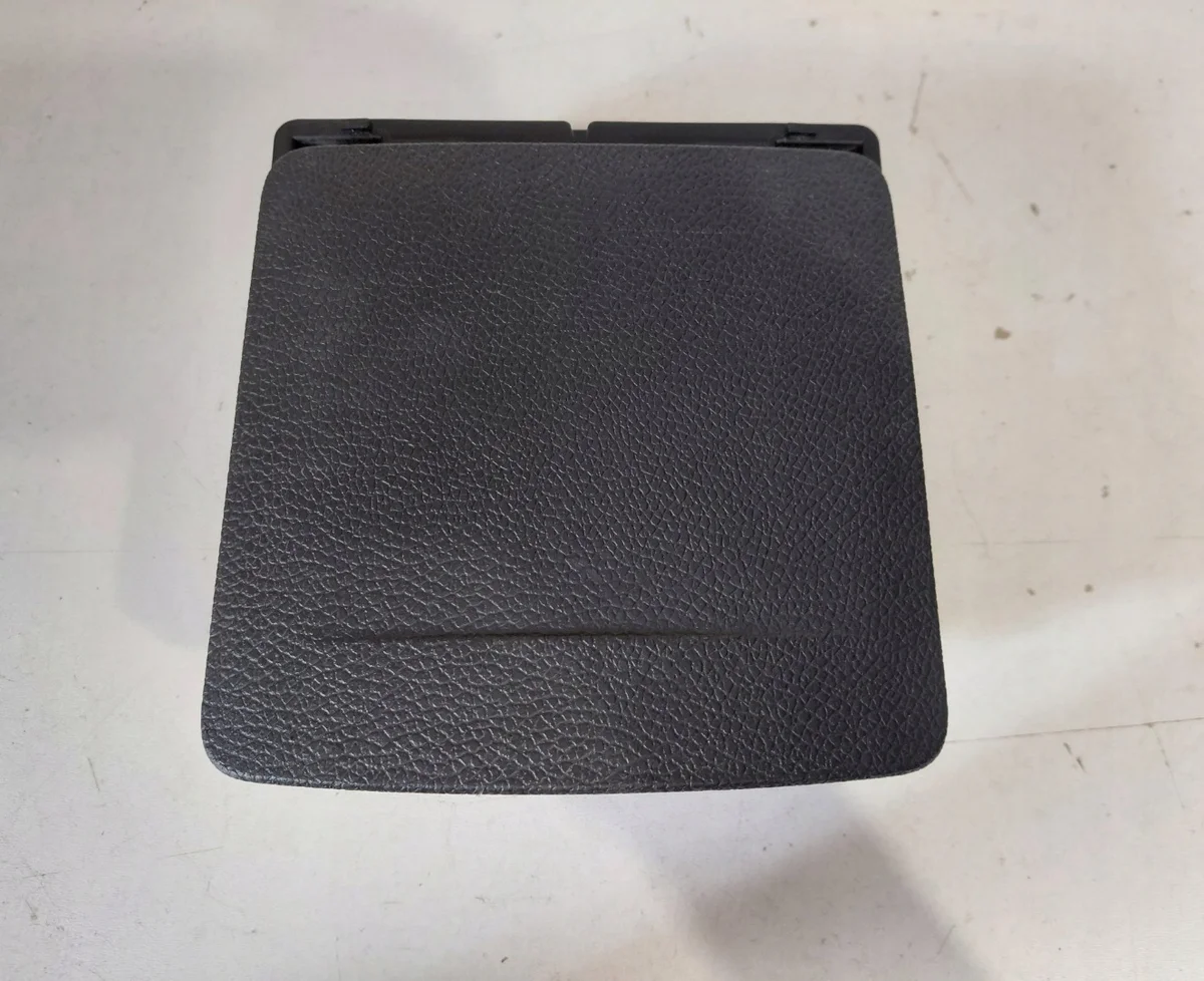 Porta-copos VW Golf VI Traseiro 1K0862532G