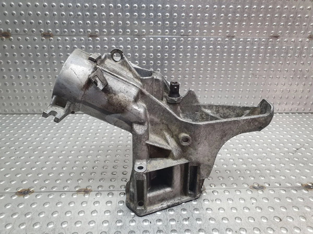Support filtre à huile BMW 3 E46 2.0 D M47 image 3