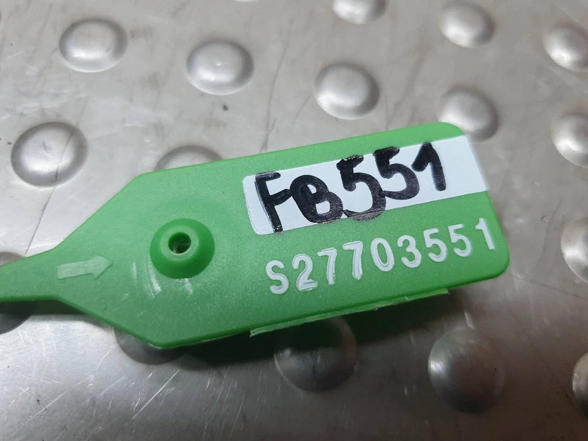 Support filtre à huile BMW 3 E46 2.0 D M47 image 9